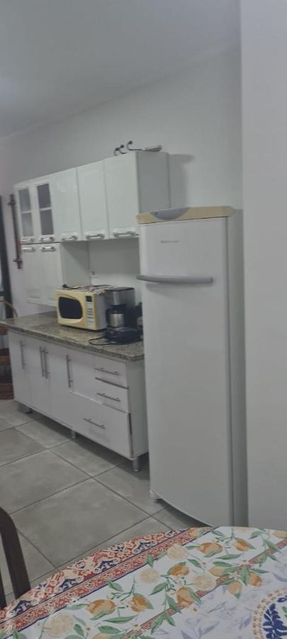 Praia Grande E Praia Tenorio Apto Da Hora Ubatuba Dış mekan fotoğraf